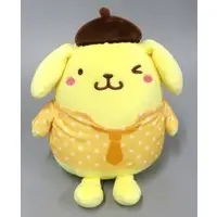 Plush - Sanrio characters / Pom Pom Purin