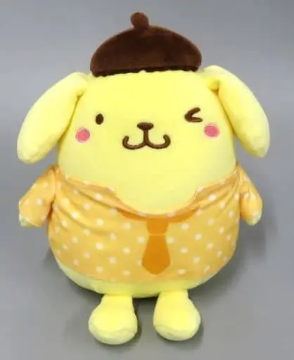 Plush - Sanrio characters / Pom Pom Purin