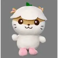 Plush - Sanrio characters / Corocorokuririn