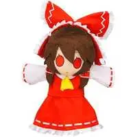 Plush - Touhou Project