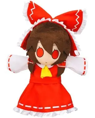 Plush - Touhou Project