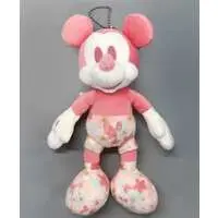 Plush - Disney / Mickey Mouse