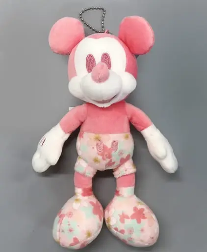 Plush - Disney / Mickey Mouse