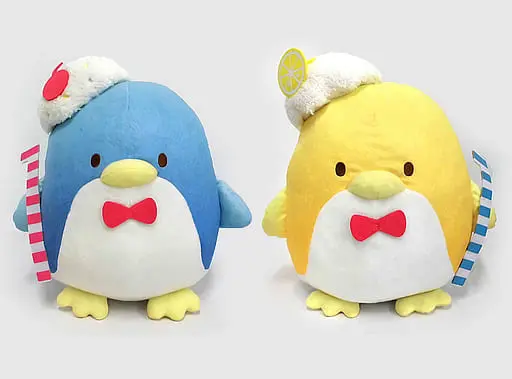 Plush - Sanrio / TUXEDOSAM