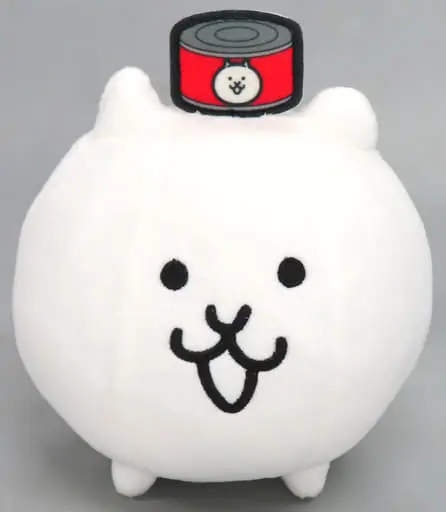 Plush - Nyanko Daisensou