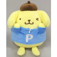 Plush - Sanrio characters / Pom Pom Purin