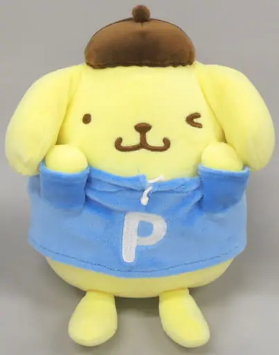 Plush - Sanrio characters / Pom Pom Purin
