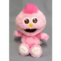 Plush - Sesame Street / Moppy