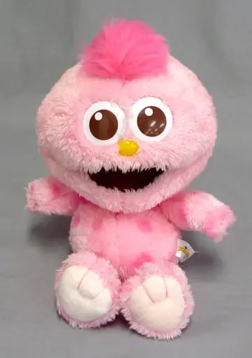 Plush - Sesame Street / Moppy