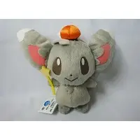 Plush - Pokémon / Minccino