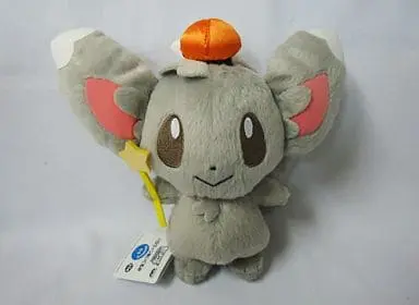 Plush - Pokémon / Minccino