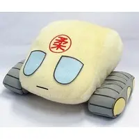 Plush - Yawaraka Sensha