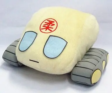 Plush - Yawaraka Sensha