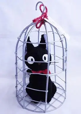 Plush - Kiki's Delivery Service / Jiji