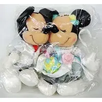 Plush - Disney / Mickey Mouse