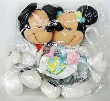 Plush - Disney / Mickey Mouse