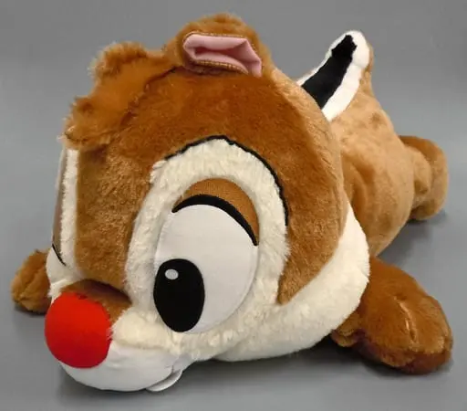 Plush - Disney / Dale (Chip 'n Dale)