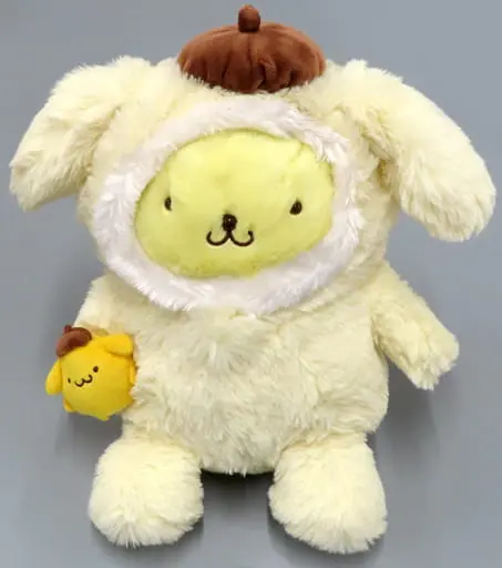 Plush - Sanrio characters / Pom Pom Purin