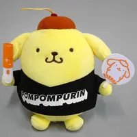 Plush - Sanrio characters / Pom Pom Purin