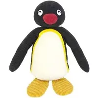 Plush - PINGU / Pingu