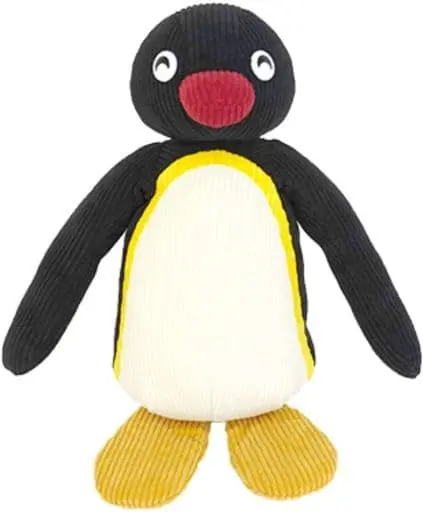 Plush - PINGU / Pingu