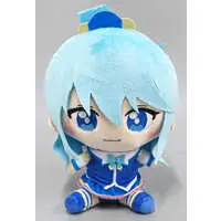 Plush - KonoSuba: God's Blessing on This Wonderful World!