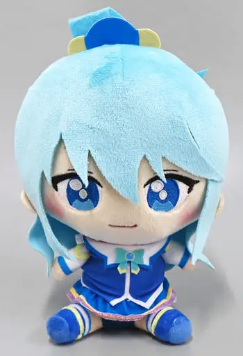 Plush - KonoSuba: God's Blessing on This Wonderful World!