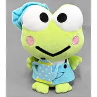 Plush - Sanrio / Kero Kero Keroppi