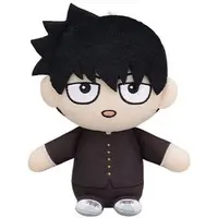 Plush - Mob Psycho 100