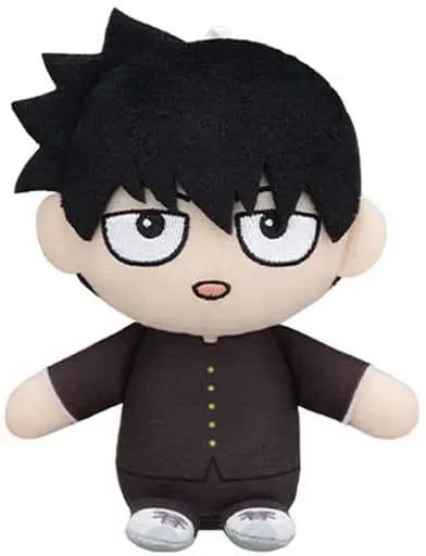 Plush - Mob Psycho 100