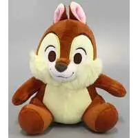 Plush - Disney / Chip (Chip 'n Dale)