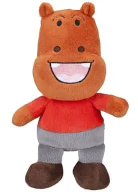 Plush - Anpanman