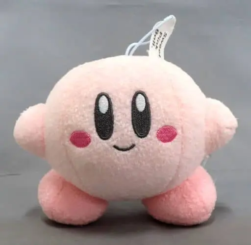 Plush - Kirby's Dream Land / Kirby