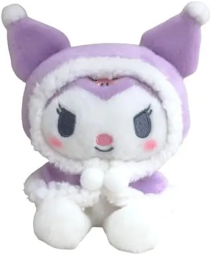 Plush - Sanrio characters / Kuromi