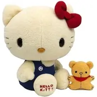 Plush - Sanrio / Hello Kitty