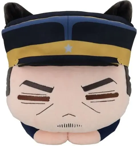 Ohiru Neko - Golden Kamuy