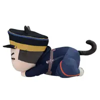 Ohiru Neko - Golden Kamuy