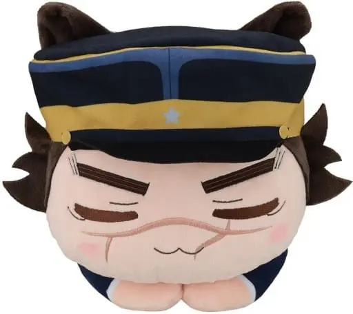 Ohiru Neko - Golden Kamuy