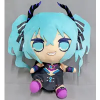 Plush - Figure - VOCALOID / Hatsune Miku