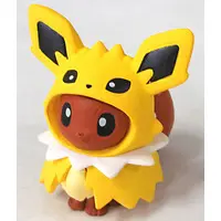 Trading Figure - Pokémon / Eevee & Jolteon