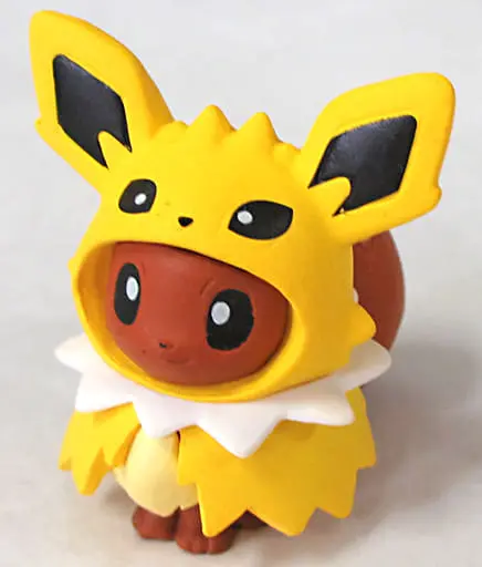 Trading Figure - Pokémon / Eevee & Jolteon