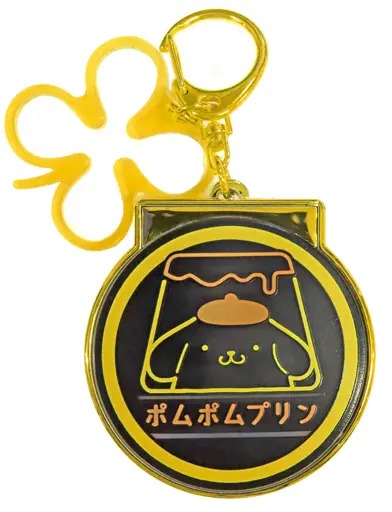 Key Chain - Sanrio characters / Pom Pom Purin