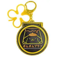 Key Chain - Sanrio characters / Pom Pom Purin