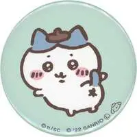 Badge - Chiikawa / Pom Pom Purin & Hachiware