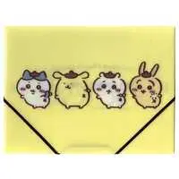 Stationery - Case - Chiikawa / Pom Pom Purin