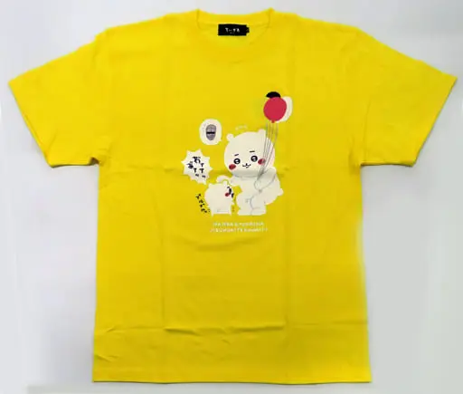 Clothes - T-shirts - Chiikawa / Chiikawa Size-XL