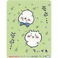 Stickers - Chiikawa / Chiikawa & Hachiware