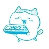 Stamp - Chiikawa / Hachiware