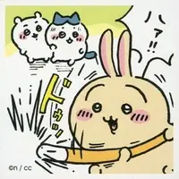 Stickers - Chiikawa