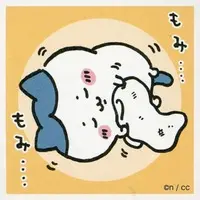 Stickers - Chiikawa